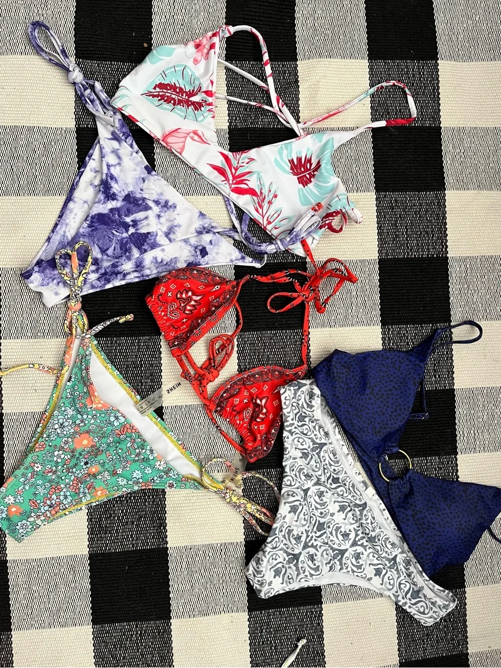 Swim Bundle - Picture 1 of 1